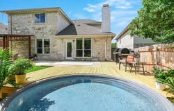 13412 Snow Fall DR, Austin, TX 78727