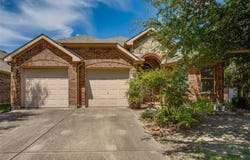 549 Hickory Lane, Fate, TX 75087