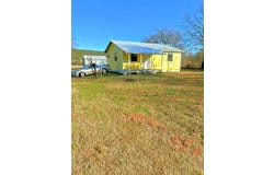 46855 Bengal Rd, Wister, OK 74966