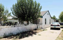 423 N Avenue C Street, Portales, NM 88130