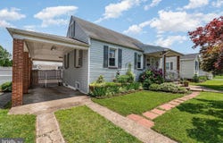 1815 BELLE Avenue, DUNDALK, MD 21222