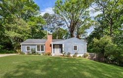1541 Pontiac Place SE, Atlanta, GA 30315