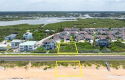 1736 N CENTRAL AVENUE, FLAGLER BEACH, FL 32136