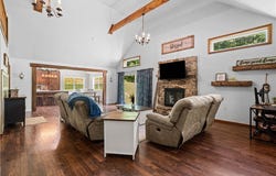 3231 Rayne Church Rd, Rayne Twp/Ernest, PA 15701