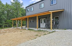 3918 Bowen Creek Road, Niangua, MO 65713