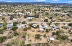 1248 Steen Road, Kingsland, TX 78639
