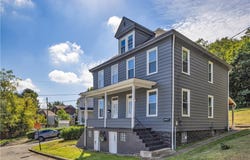 400 Prospect, Jeannette, PA 15644