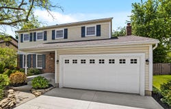 5329 Roscommon Road, Dublin, OH 43017