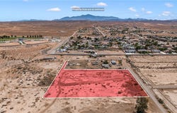 Cram, Logandale, NV 89021