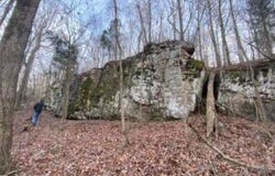 Whiskey Creek Lane, Batesville, AR 72501