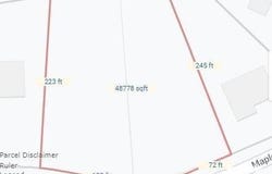 0 Maple Brook Drive, Denver, NC 28037