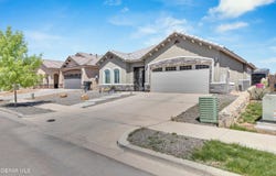 804 spennithorn Road, El Paso, TX 79928