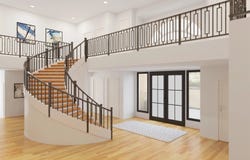 459 Flores De Oro, Rancho Santa Fe, CA 92067
