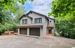 32 ASHWOOD LANE, TALLADEGA, AL 35160