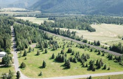 NKA River Lake Dr, Clark Fork, ID 83811