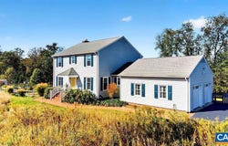 2706 DUNROMIN RD, CHARLOTTESVILLE, VA 22901