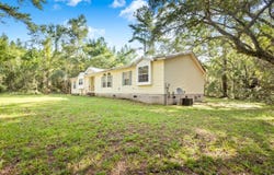 112 Long Leaf Drive, Monticello, FL 32344