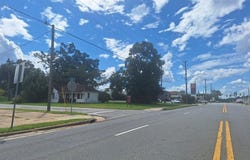 403 S Ware St., Alma, GA 31510