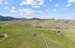Tract H Shining Mountains W, McAllister, MT 59740