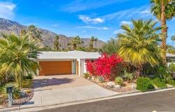 511 N Calle Rolph, Palm Springs, CA 92262