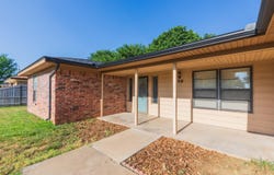 600 MELINDA Lane, Dumas, TX 79029-4631