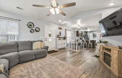 1842 Spivey Ave., Conway, SC 29527