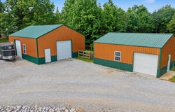 15091 N Madisonville Road, Crofton, KY 42217