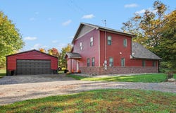 50073 Mcclish Road, Mendon, MI 49072