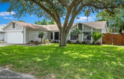 816 Pine Shadows Avenue W, Rockledge, FL 32955