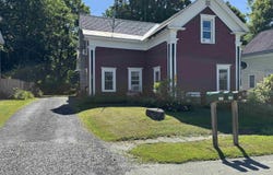 141 Summer Street, Morristown, VT 05661