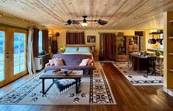 34 Halcon Road, Ramah, NM 87321