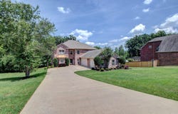 112 Navajo Trail, Maumelle, AR 72113