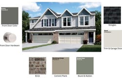 26 Gold Dust Drive, Dawsonville, GA 30534