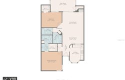 2446 BENTLEY DRIVE, PALM HARBOR, FL 34684