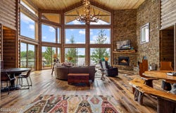 758 Southlake Road, Lakeside, AZ 85929