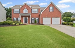2545 Wainwright Way, Cumming, GA 30041