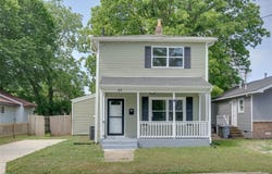 35 W Virginia Avenue, Hampton, VA 23663