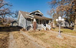 525 N Summit St., El Dorado, KS 67042