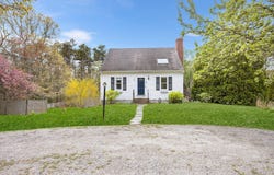 239 Upper County Road, South Dennis, MA 02660