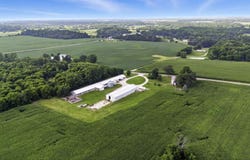 **** S State Road 25, Warsaw, IN 46580-8171