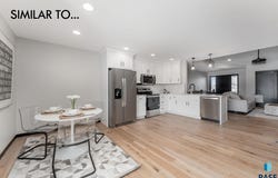5525 W Rock Hill Pl, Sioux Falls, SD 57107