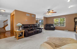 8432 Ivanhoe Pl, Sturtevant, WI 53177