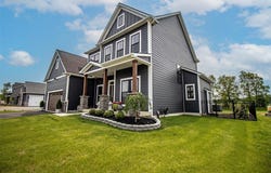 8033 Forest Ridge Ln, Lysander, NY 13027