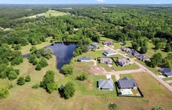 2912 Blue Heron Circle, Mount Pleasant, TX 75455