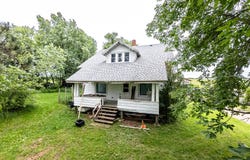 N1824 RANGELINE ROAD, Merrill, WI 54452