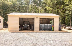 1240 Highway 83, Monticello, AR 71655