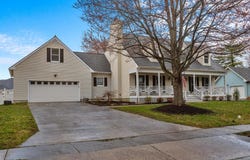 22 LONDONDERRY DRIVE, EASTON, MD 21601