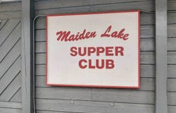 15649 Maiden Lake Road, Mountain, WI 54149