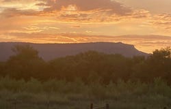 22 El Gasnate Road, Ribera, NM 87560