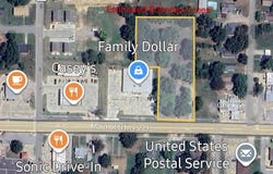118 E Main St, Charleston, AR 72933